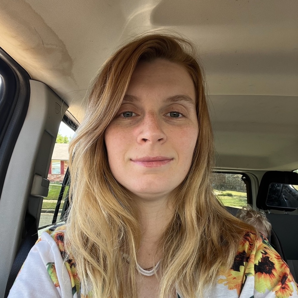 Meet your Posher, Lillybeth